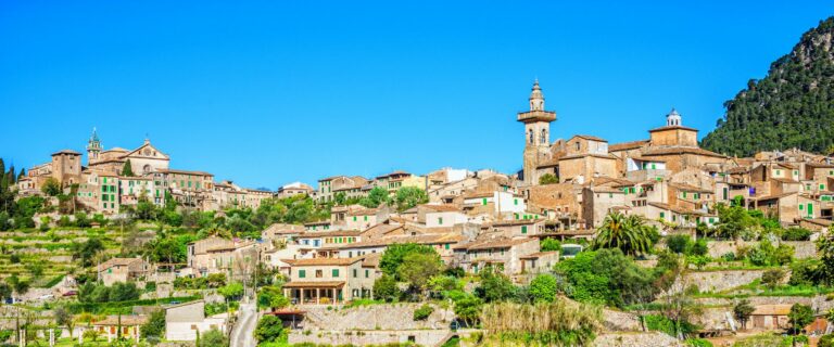 What to do in Valldemossa and Deià