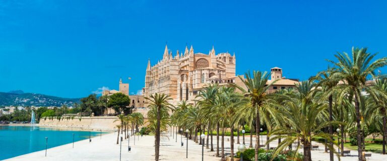 We have chosen 10 family-friendly activities to do in Mallorca.
