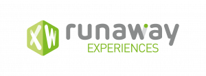 logo runaway experiences