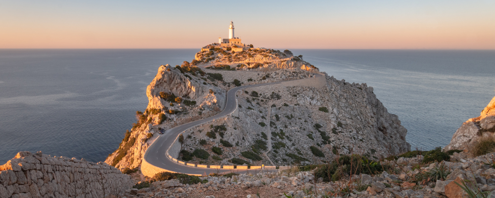 Los 10 mejores atardeceres de Mallorca