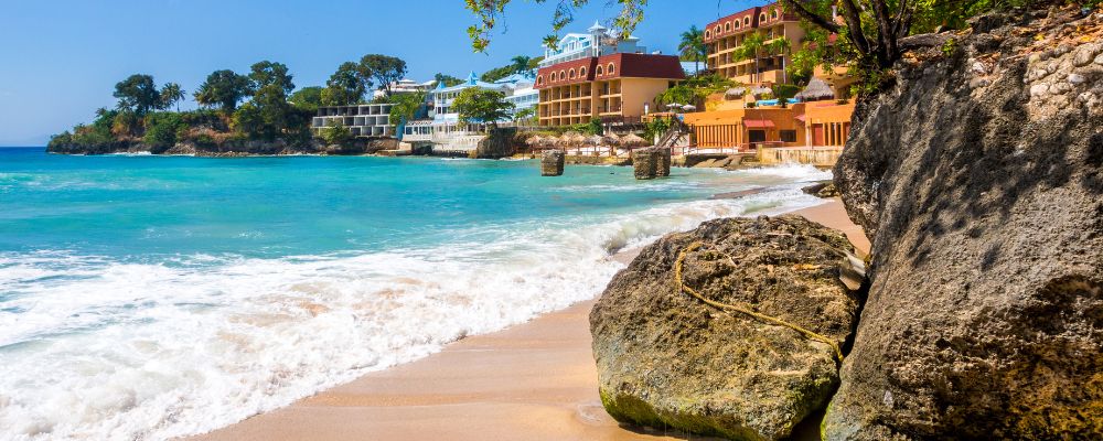 Las 5 mejores playas de la República Dominicana