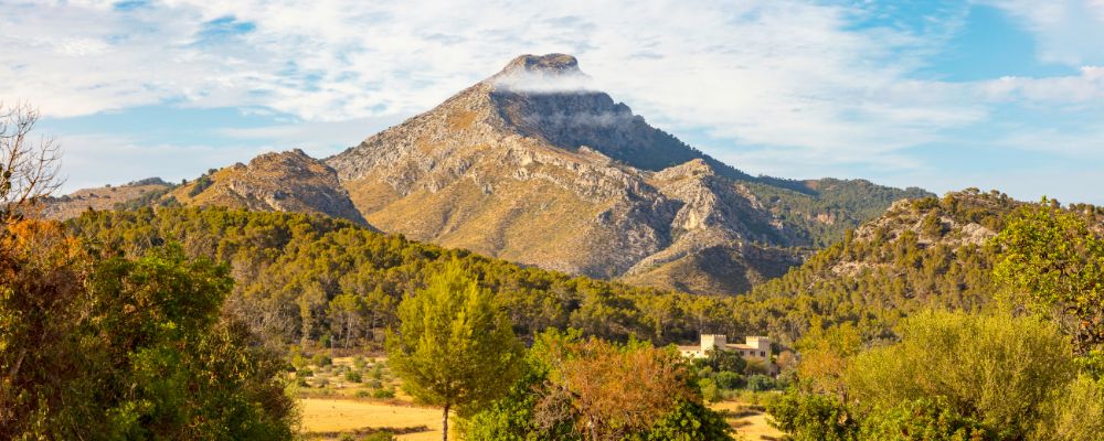 7 excursiones fáciles en Mallorca