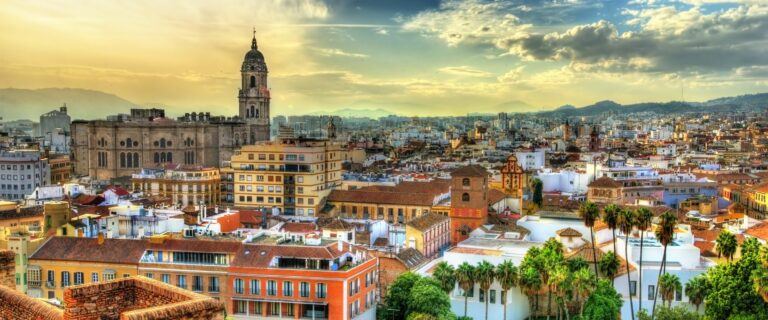 5 cosas en Málaga que no te puedes perder
