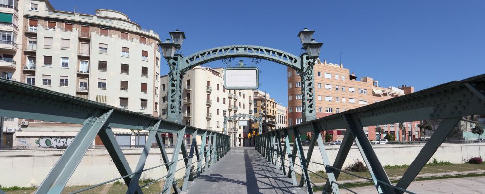 10 cosas que no sabías de Málaga