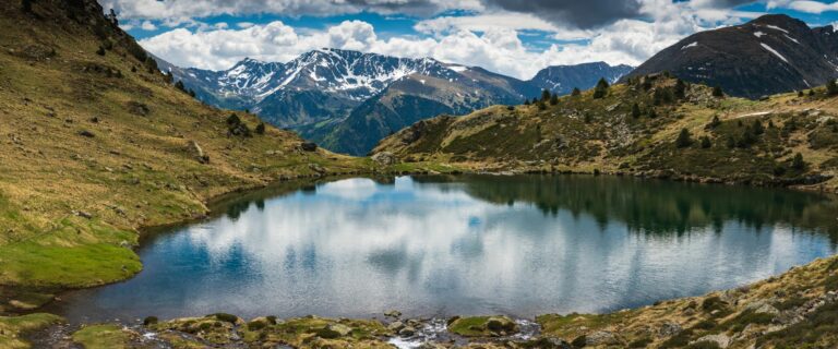 Las mejores rutas en Andorra
