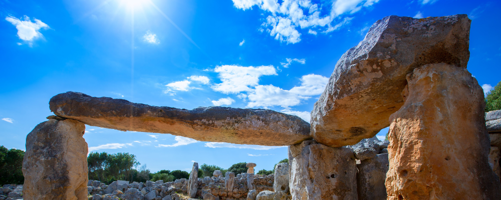 5 excursiones en Menorca que no te puedes perder