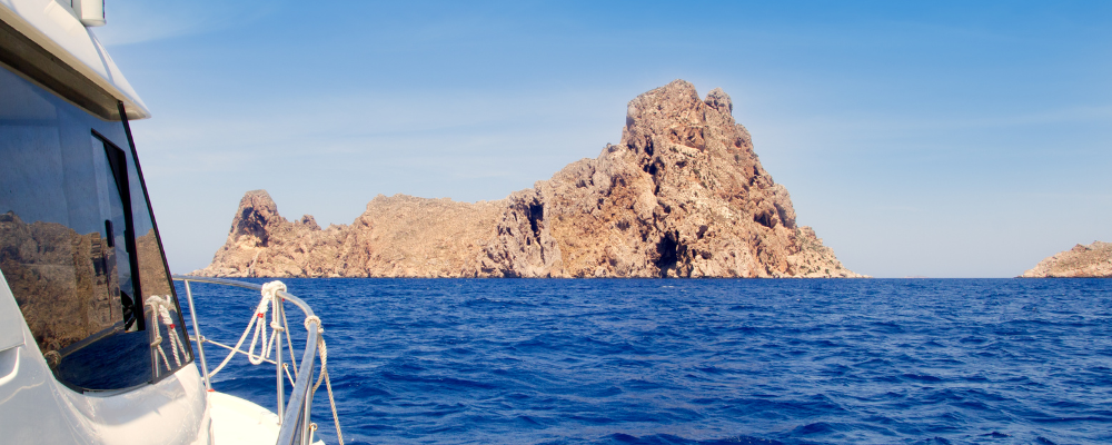 5 Excursiones en Ibiza que no te puedes perder