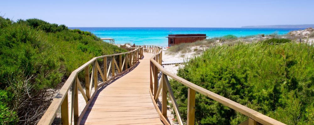 5 Excursiones en Ibiza que no te puedes perder