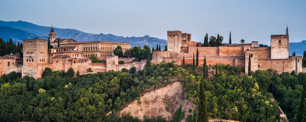 7 excursiones desde Málaga que no te puedes perder