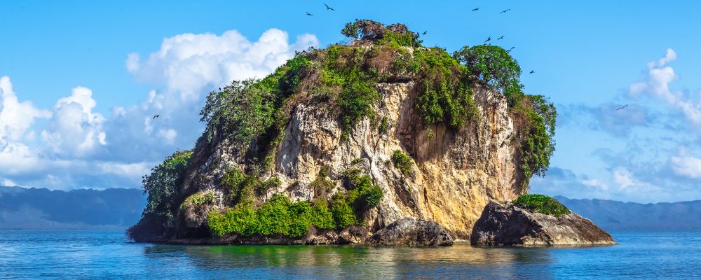 5 excursiones en Punta Cana que no te puedes perder