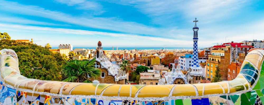 5 excursiones en Barcelona que no te puedes perder