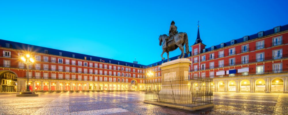 5 excursiones en Madrid que no te puedes perder