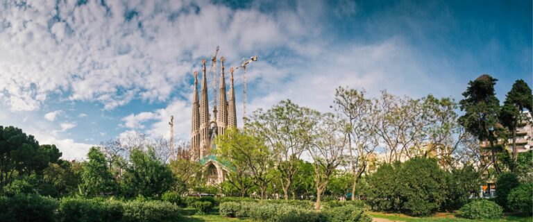 5 Excursions in Barcelona You Can’t Miss