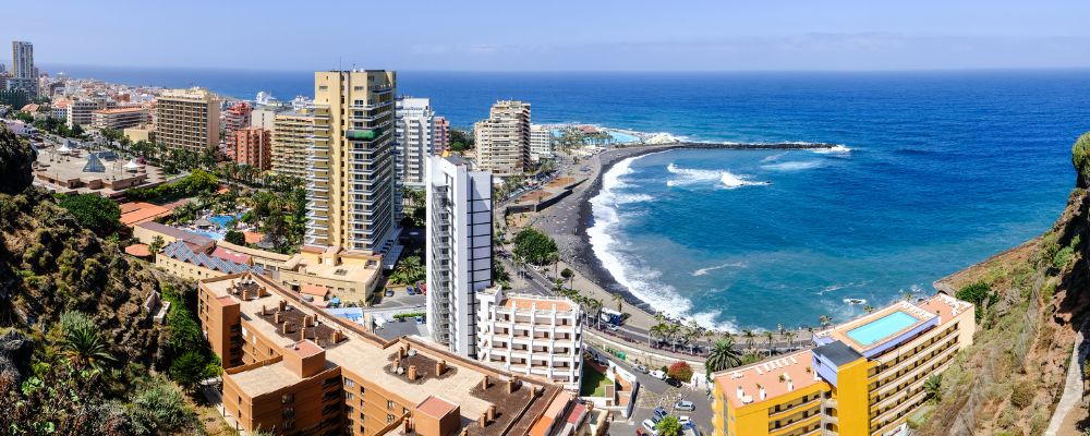 5 Excursiones en Tenerife que no te puedes perder