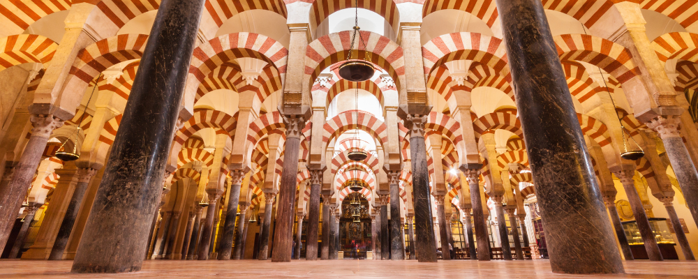 Lo que debes saber antes de visitar la Mezquita de Córdoba