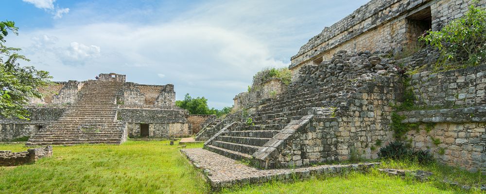 Las mejores ruinas Mayas cerca de Cancún