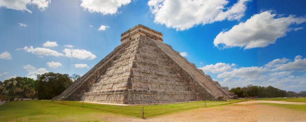 Lo que no te puedes perder al visitar Chichen Itzá