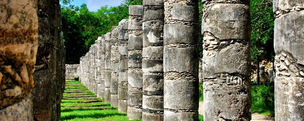 Lo que no te puedes perder al visitar Chichen Itzá