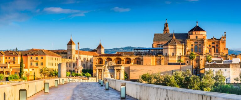 Lo que debes saber antes de visitar la Mezquita de Córdoba