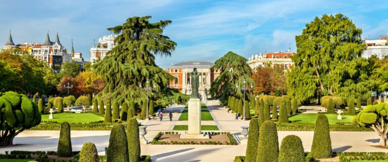 Los mejores museos de Madrid