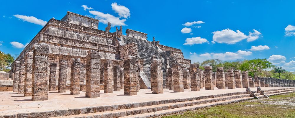 Lo que tienes que conocer durante tu visita a Chichén Itzá