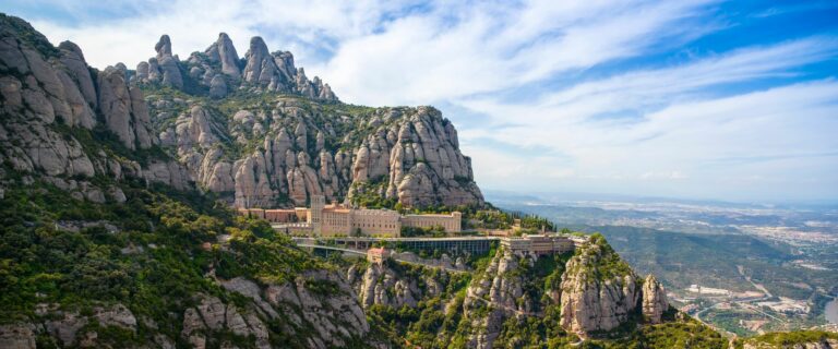 To see when visiting Montserrat