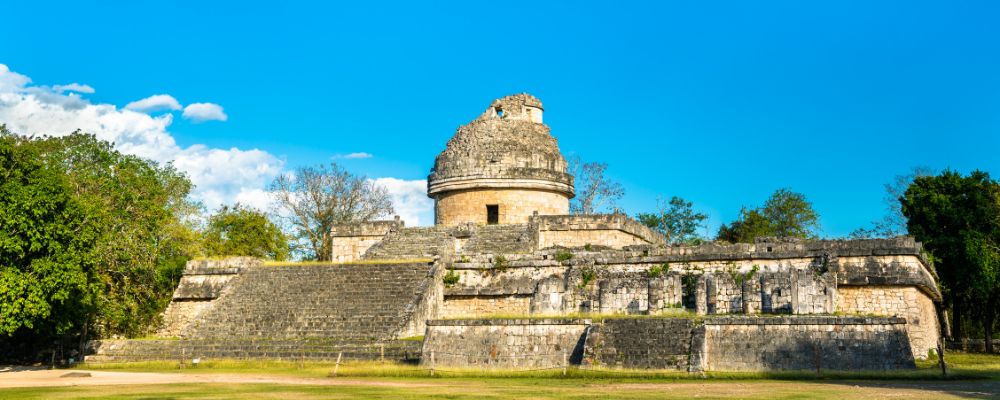 Lo que tienes que conocer durante tu visita a Chichén Itzá