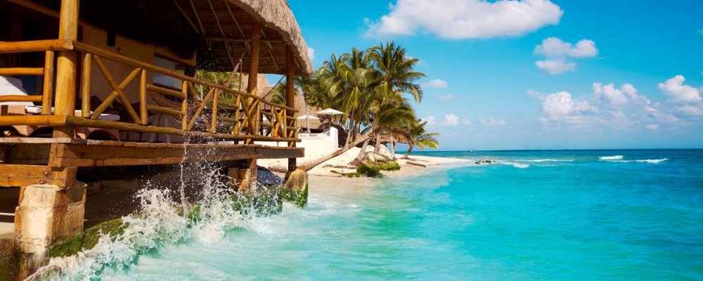 Las mejores playas de la Riviera Maya