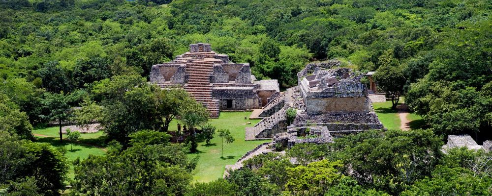 Las mejores excursiones en la Riviera Maya