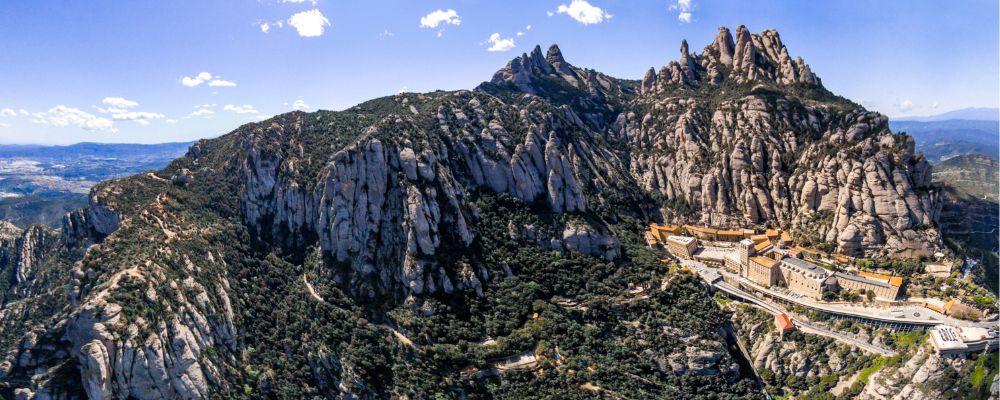 Lo que debes ver al visitar Montserrat