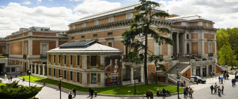 Discover the Prado Museum