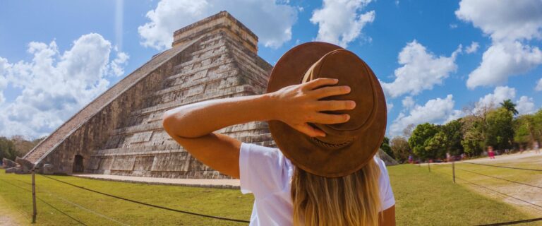 What you need to know during your visit to Chichén Itzá