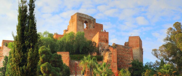 Everything you need to know about the Alcazaba of Malaga.