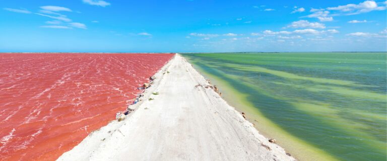 All you need to know about Las Coloradas