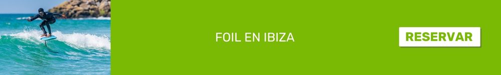 5 Actividades de Aventura en Ibiza