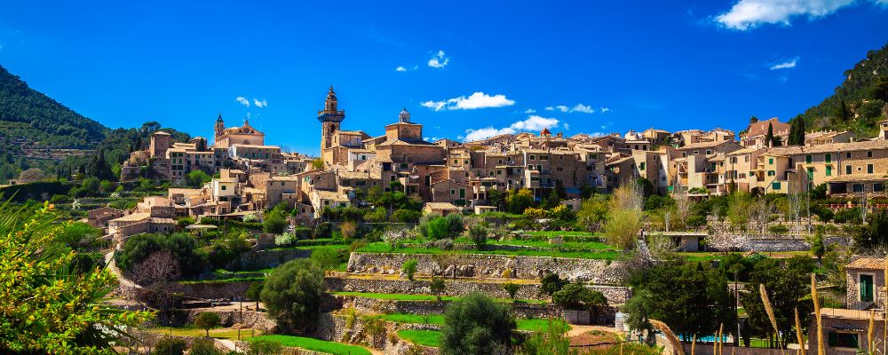 Lugares imprescindibles de Mallorca en el 2024