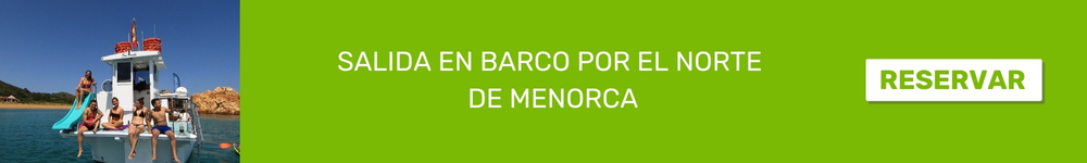 Los faros más emblemáticos de Menorca