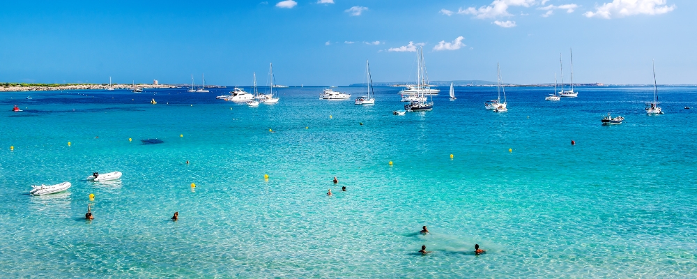 Lugares imprescindibles de Ibiza en el 2024