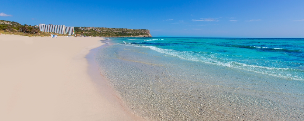 Guía de las mejores playas y calas de Menorca