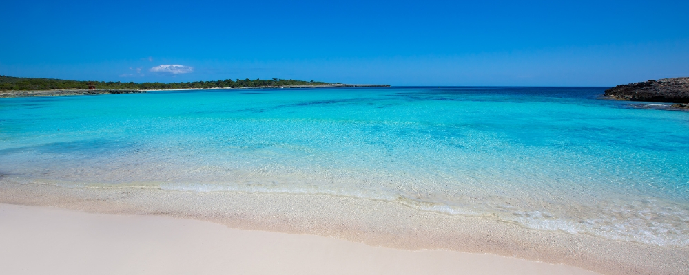 Guía de las mejores playas y calas de Menorca