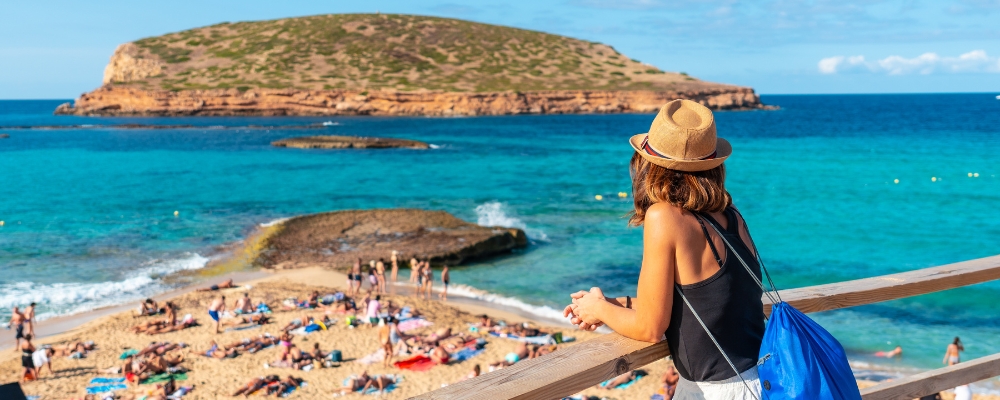 Lugares imprescindibles de Ibiza en el 2024