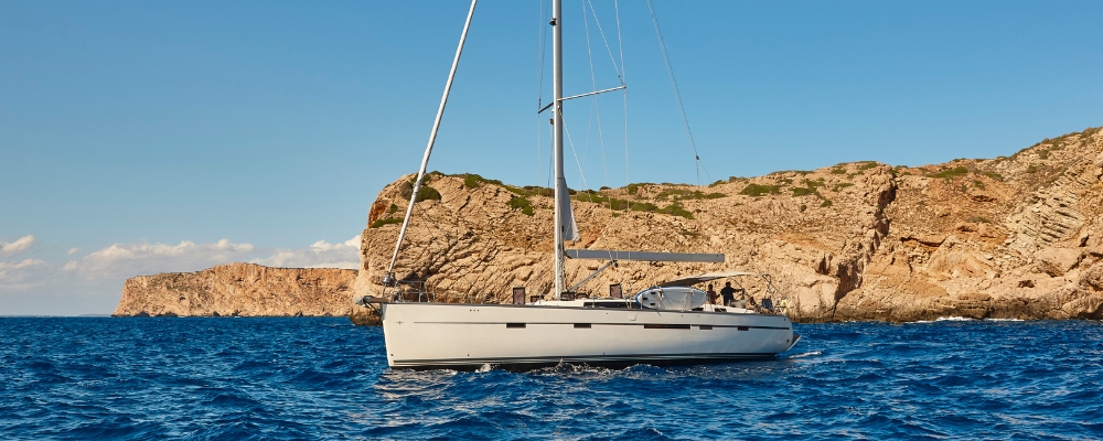 Las mejores excursiones en barco de Mallorca