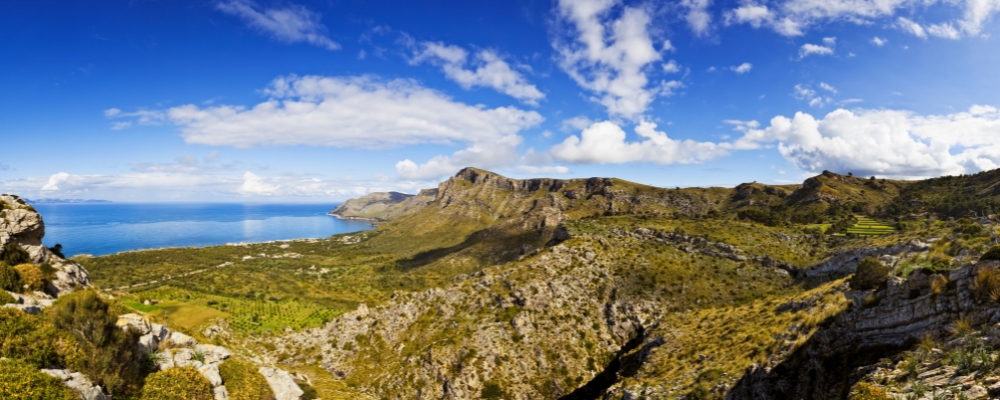 Las mejores excursiones en barco de Mallorca