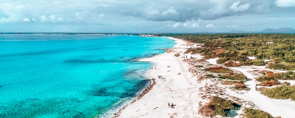 Las mejores excursiones en barco de Mallorca