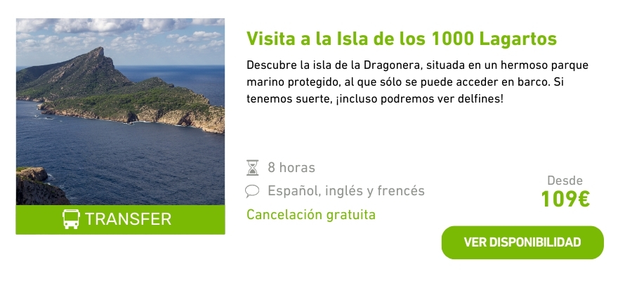 Excursiones en Mallorca para los más aventureros