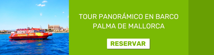 Lo que no te puedes perder en tu visita a Palma