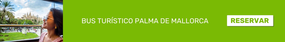 Lo que no te puedes perder en tu visita a Palma