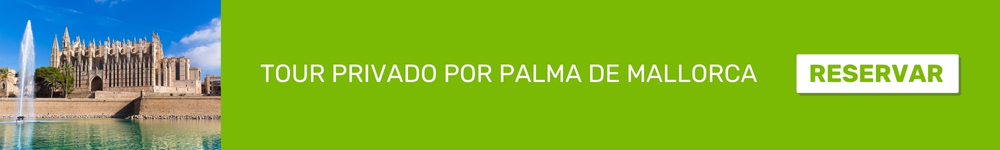 Lo que no te puedes perder en tu visita a Palma