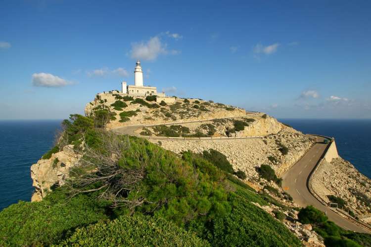 Panoramablick-auf-Formentor-Mallorca