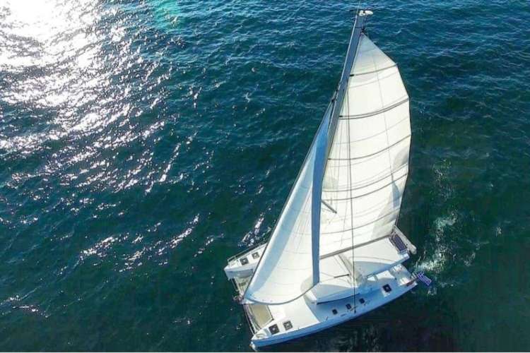 Alquiler-catamarán-Lagoon-420-Ibiza